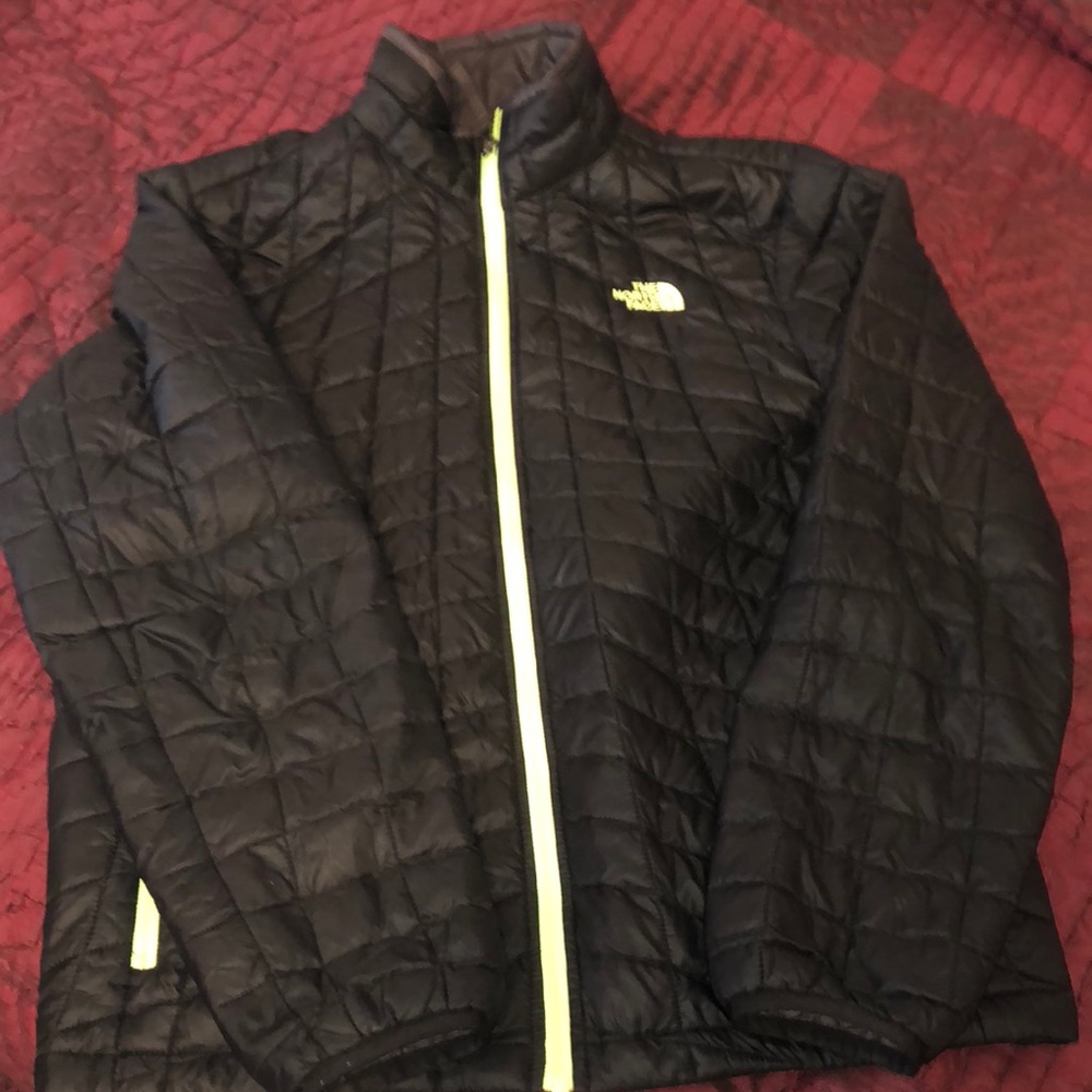 The North Face Thernoball Winter Jacket
